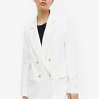 XXL / White