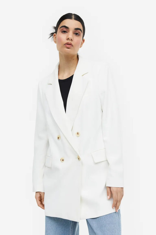 UNICORN Women's blazer brown black white xxl xl l m s xs