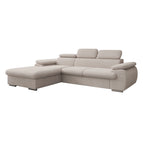 Beige / Left