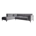 Gray / Left