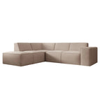 Beige / Left