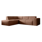 Brown / Left