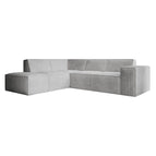Gray / Left