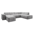 Gray / Left