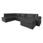 Anthracite / Right