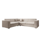 Beige / Left
