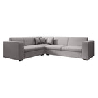 Gray / Left
