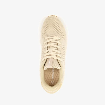 UNICORN men's low-top sneakers lace-up shoes navy blue black beige white 36 to 46