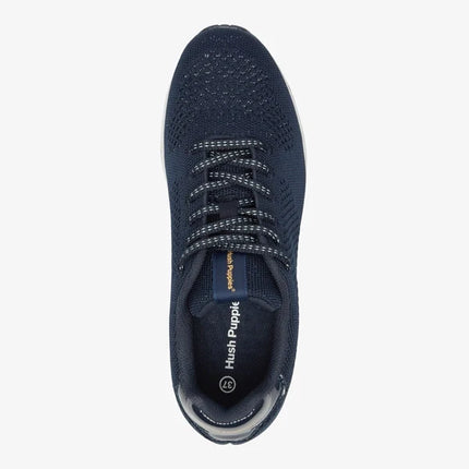 UNICORN men's low-top sneakers lace-up shoes navy blue black beige white 36 to 46