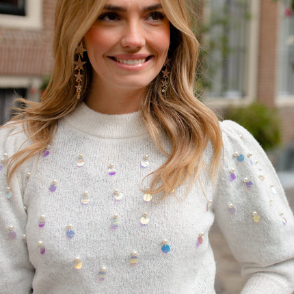 Ralba knit cloud