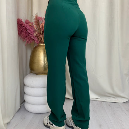 UNICORN Women's trousers beige blue green grey orange s m l