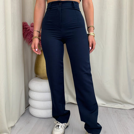 UNICORN Women's trousers beige blue green grey orange s m l
