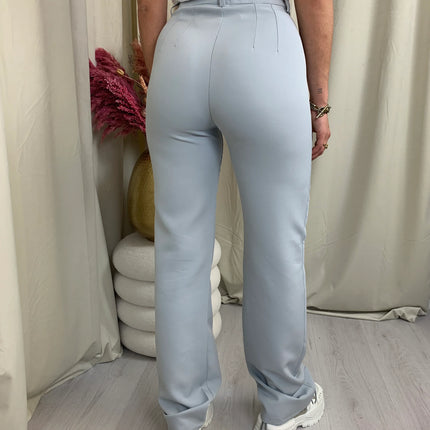 UNICORN Women's trousers beige blue green grey orange s m l