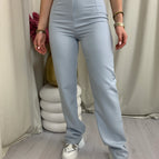 Light Grey / S