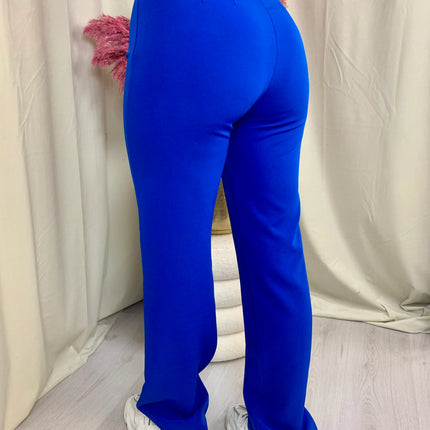 UNICORN Women's trousers beige blue green grey orange s m l
