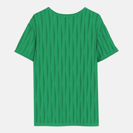 UNICORN Men's shirt green light beige black white s m l xl xxl