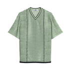 Green / S