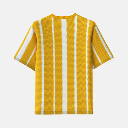 Heren shirt groen zwart bruin lichtgroen oranje donkerblauw geel s m l xl xxl