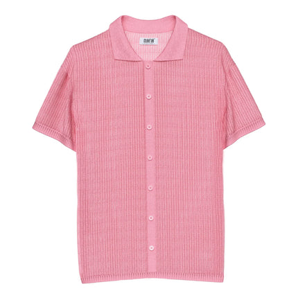 UNICORN Men's polo shirt pink s m l xl xxl