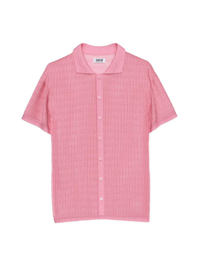 UNICORN Men's polo shirt pink s m l xl xxl
