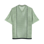 Green / XXL
