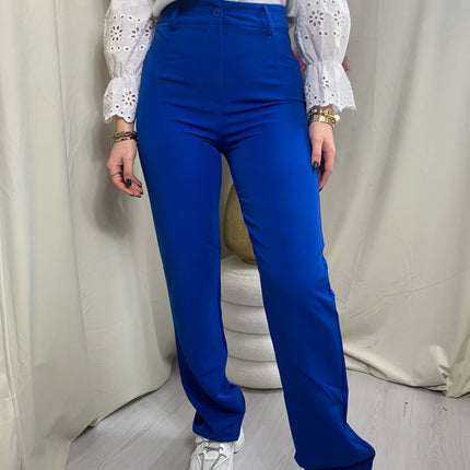 UNICORN Women's trousers beige blue green grey orange s m l