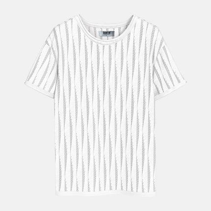 UNICORN Men's shirt green light beige black white s m l xl xxl