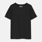 Black / S