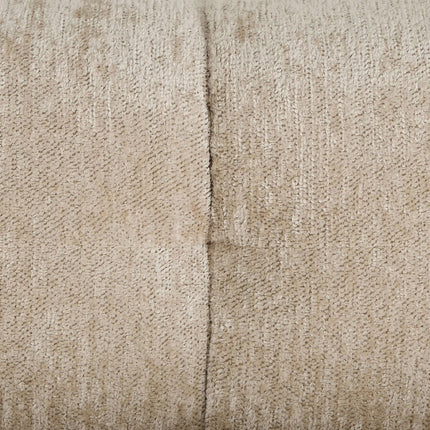 UNICORN Lina 4-seater sofa beige 296 x 95 x 77 cm