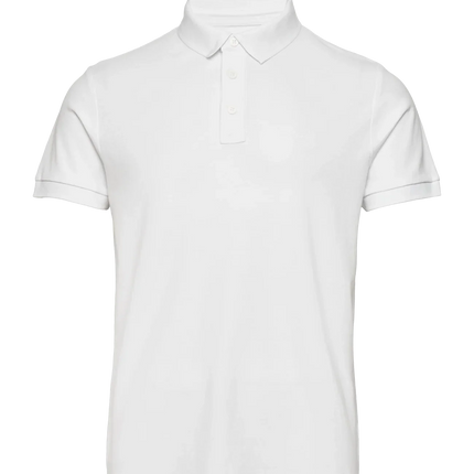 UNICORN Men's polo shirt white l xl xxl