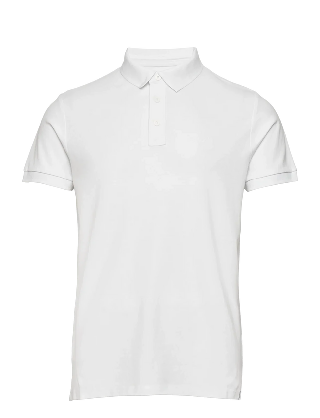 UNICORN Men's polo shirt white l xl xxl