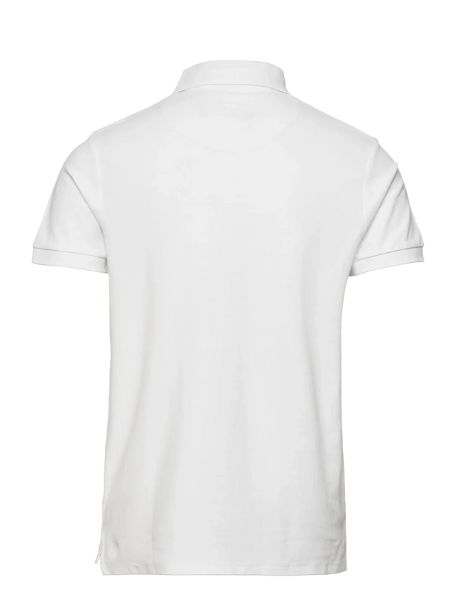 UNICORN Men's polo shirt white l xl xxl