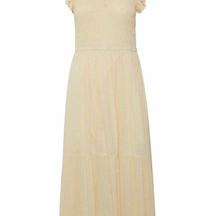 UNICORN Women's dress beige black xxs xs s m l xl xxl