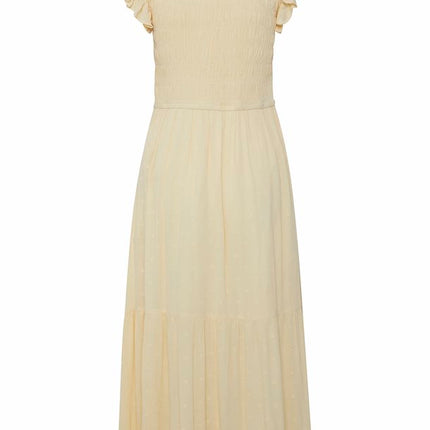 UNICORN Women's dress beige black xxs xs s m l xl xxl