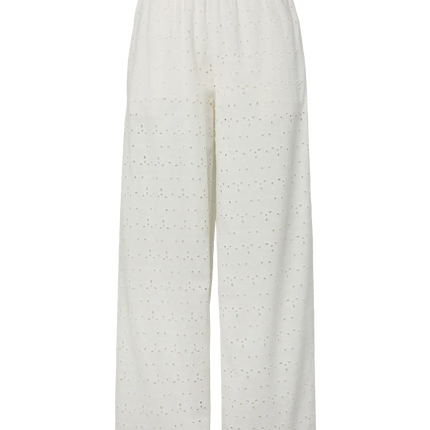 Tyler wide pants