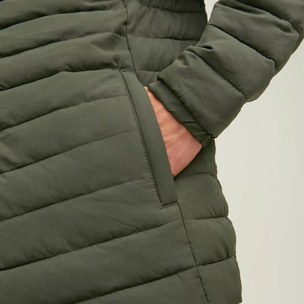 UNICORN Men's padded jacket XS S M L XL XXL