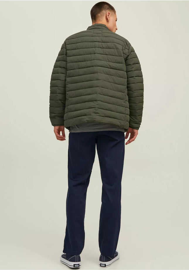 UNICORN Men's padded jacket XS S M L XL XXL