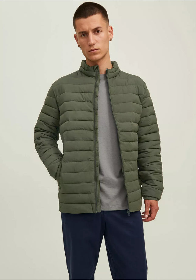 UNICORN Men's padded jacket XS S M L XL XXL