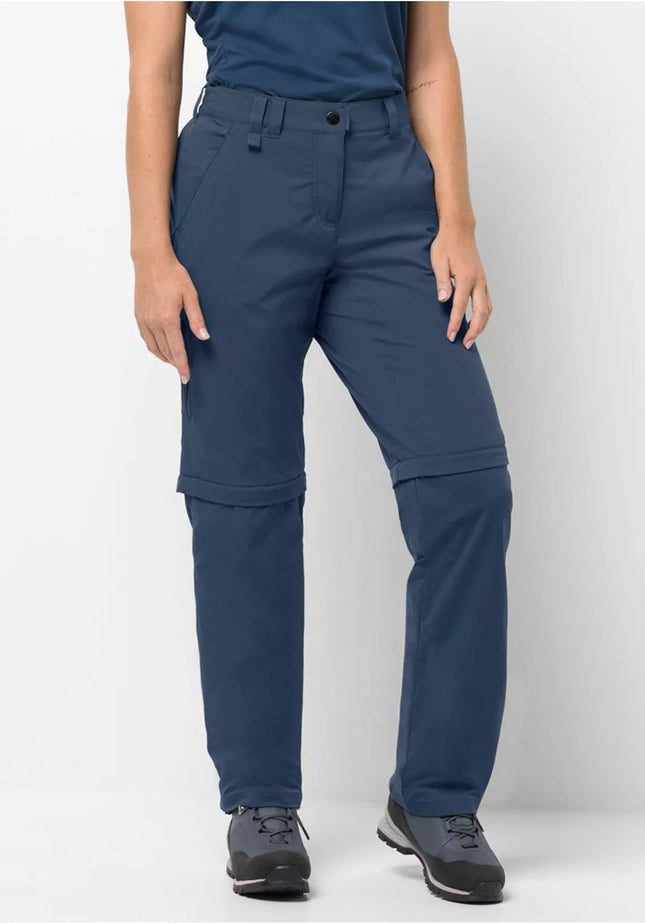 UNICORN Women's trousers blue 34 36 38 40 42 44 46