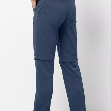 UNICORN Women's trousers blue 34 36 38 40 42 44 46