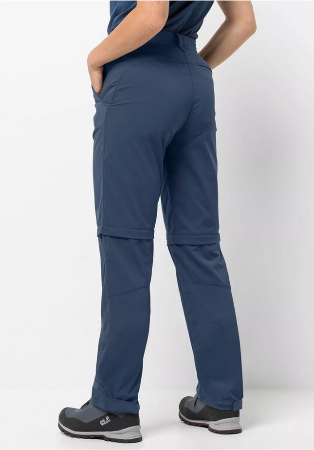 UNICORN Women's trousers blue 34 36 38 40 42 44 46