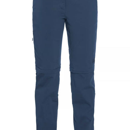 UNICORN Women's trousers blue 34 36 38 40 42 44 46