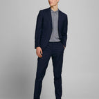 Navy Blue / S