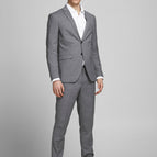 Light gray / S