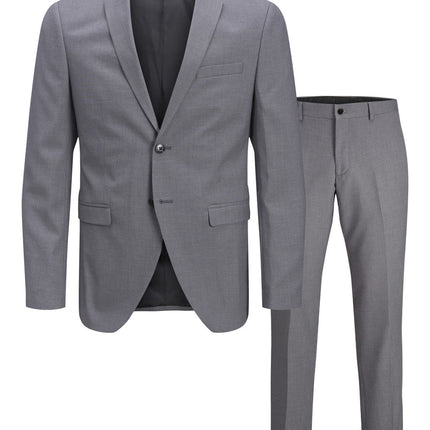 UNICORN Men's costume grey brown blue s m l xl