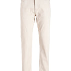Beige / XS
