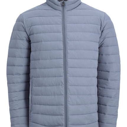 UNICORN men's quilted jacket with pockets cream dark brown green dark gray brown light blue black navy blue xs s m l xl xxl