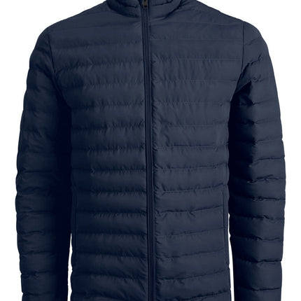 UNICORN men's quilted jacket with pockets cream dark brown green dark gray brown light blue black navy blue xs s m l xl xxl