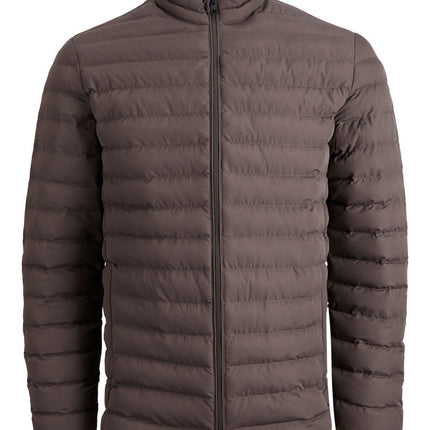 UNICORN men's quilted jacket with pockets cream dark brown green dark gray brown light blue black navy blue xs s m l xl xxl