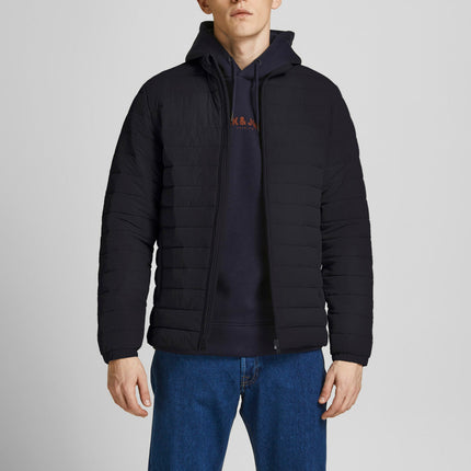 UNICORN men's quilted jacket with pockets cream dark brown green dark gray brown light blue black navy blue xs s m l xl xxl